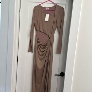 NWT Tobi Formal Dress